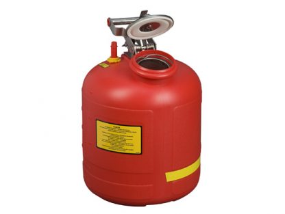 Safety Can for Liquid Disposal