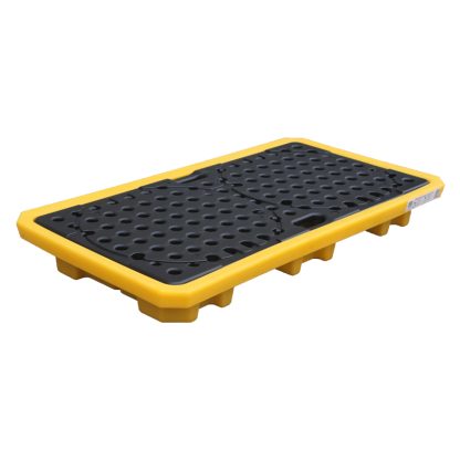 BF2 - Bunded Floor 2 x 210L drums - Image 8