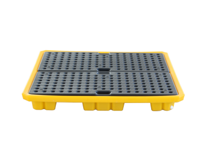 BF4 - Bunded Floor 4 x 210L drums - Image 3