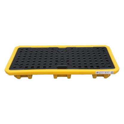 BF2 - Bunded Floor 2 x 210L drums - Image 7