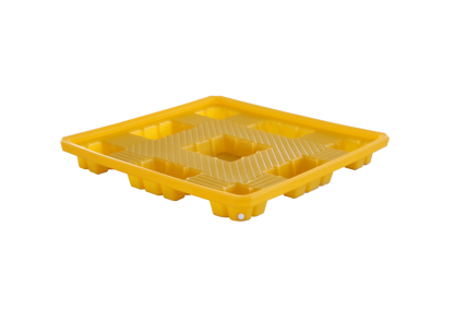 BF4 - Bunded Floor 4 x 210L drums - Image 5