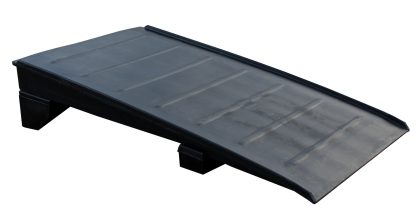 BFR5 - Ramp designed for BP4HC