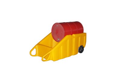 BT230 - Drum Caddy - Image 5