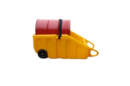 BT230 - Drum Caddy - Image 2