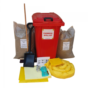 240L Chemical Spill Kit