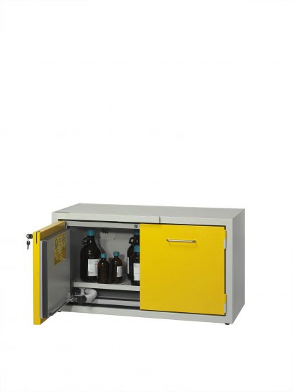 AC 900/50 CM Flammable Cabinet - Type 90min - Image 2