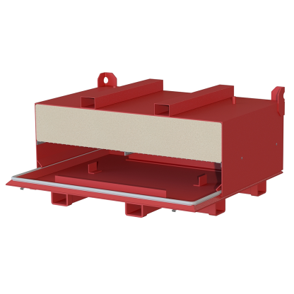 Large Lithium Battery Storage Box - Image 2