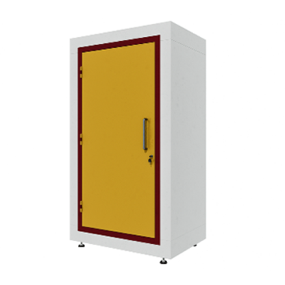 Lithium Battery Storage and Charging Cabinet - Image 3