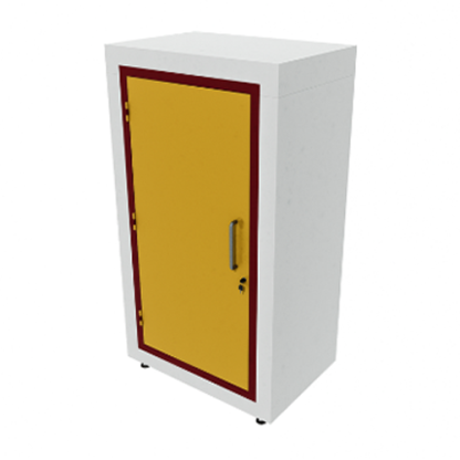 Lithium Battery Storage and Charging Cabinet - Image 4