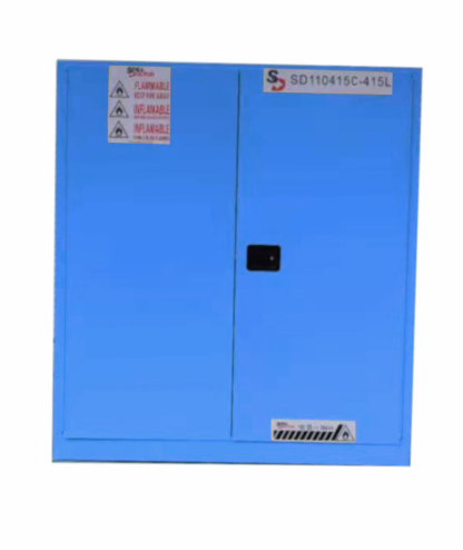 SD110415C –  415L Corrosive Cabinet