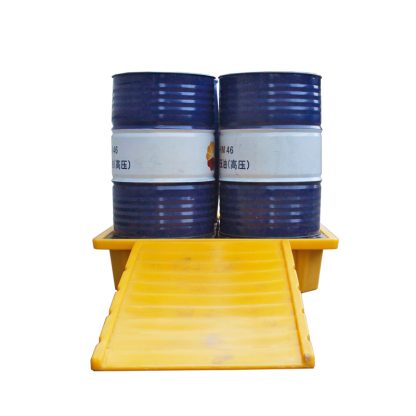 SDP4 - Ramp for use with BP4L - Image 6