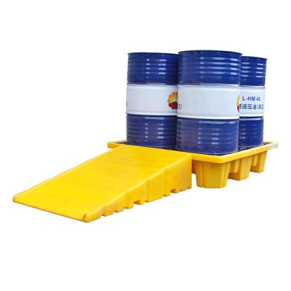 SDP4 - Ramp for use with BP4L