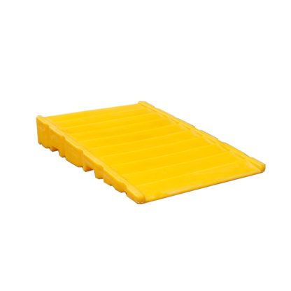 SDP3 yellow ramp