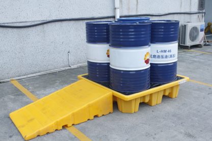 SDP4 - Ramp for use with BP4L - Image 3