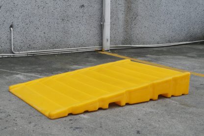 SDP3 - Ramp for use with BF4 & BF2 - Image 3