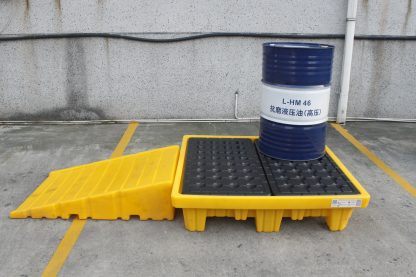 SDP4 - Ramp for use with BP4L - Image 2