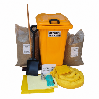 240L Universal Spill Kit